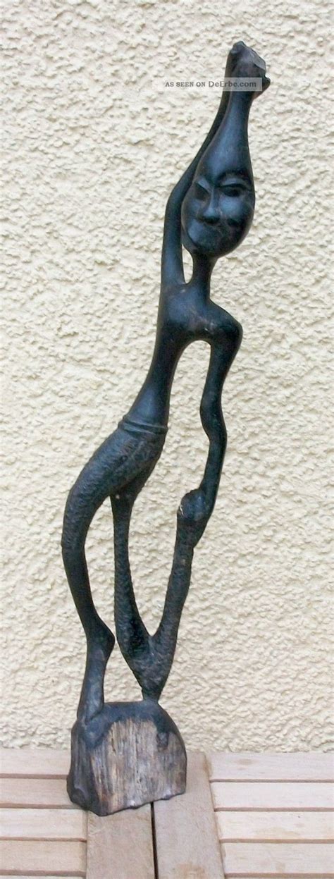 Skulpturen aus ebenholz, kunst der makonde. - Skoda fabia repair manual 2000 to 2006.