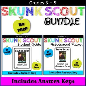 Skunk Scout Lesson Plans - bespoke.cityam.com