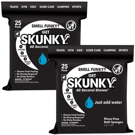 Skunky wipes. Things To Know About Skunky wipes. 