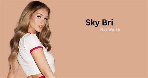 Sky Bri Onlyfans Porn