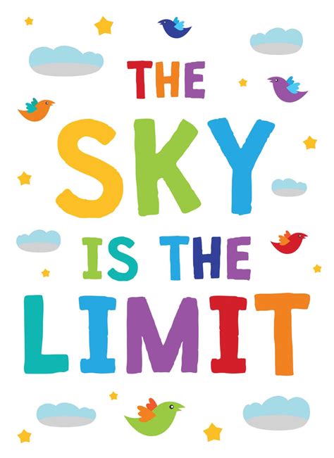 Sky City: The Sky is the Limit - Everything Property