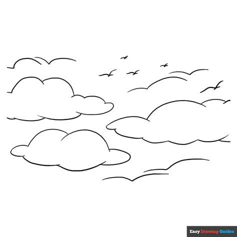 Sky Coloring