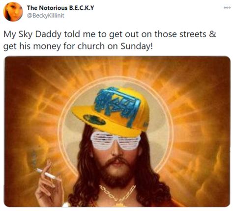 Sky Daddy Know Your Meme