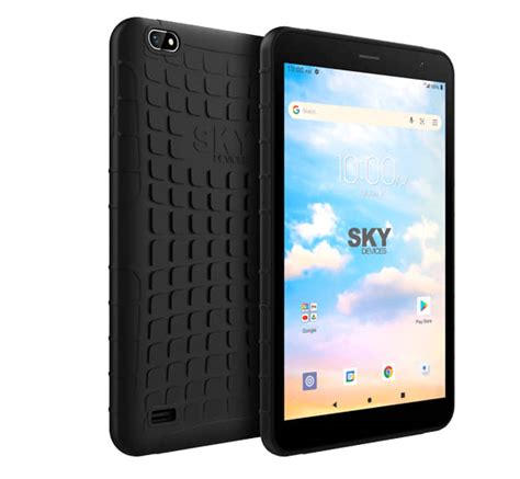 Sky Elite T8 Tablet Price