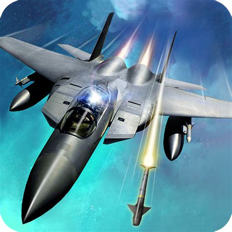 Sky Fighters 3D - Apps on Google Play