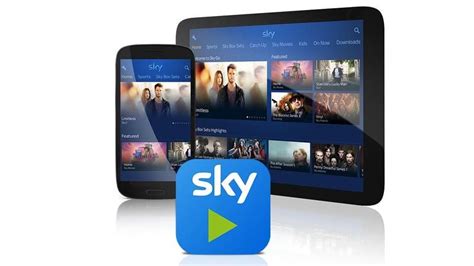 Sky Go: Downloads zur Offline-Nutzung - Winboard.org