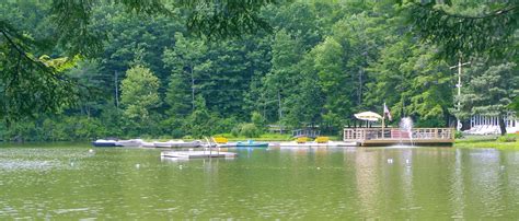 Sky Lake Family Campground - Windsor, NY (Address) - County …