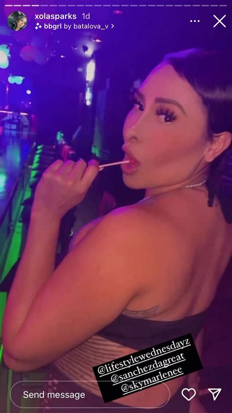 Sky Machiavelli Leaked PORN 💋