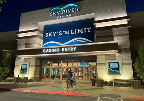 Sky River Casino Elk Grove CA - Facebook