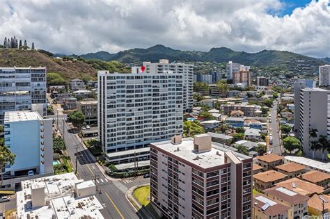 Sky Tower Condos for Sale and Condos for Rent in HONOLULU