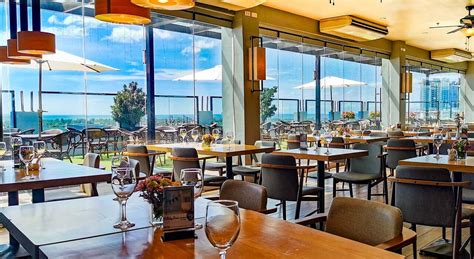 Sky View Restaurant WorldPlaces.