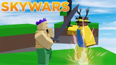 Sky Wars for Roblox - Download