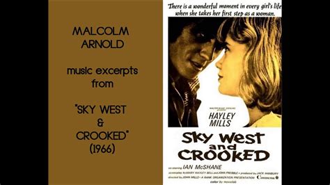 Sky West and Crooked — Wikipedia Republished // WIKI 2