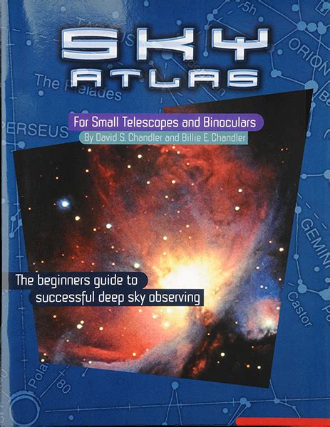 Sky atlas for small telescopes and binoculars the beginners guide to successful deep sky observing. - La guida illustrata ufficiale della saga di twilight leggi online gratis.
