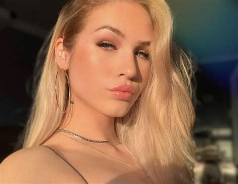 Updated on August 19th, 2023 at 05:15 am EST. Sky Bri is a popular American social media influencer, Instagram star, and Onlyfans model who has already achieved huge success …. 