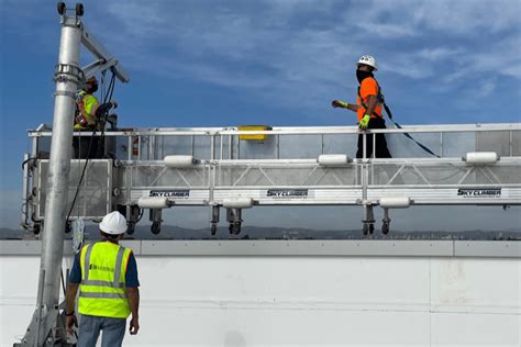 Sky climber suspended scaffolding. pdf File Type: pdf File Size: 114 KB...