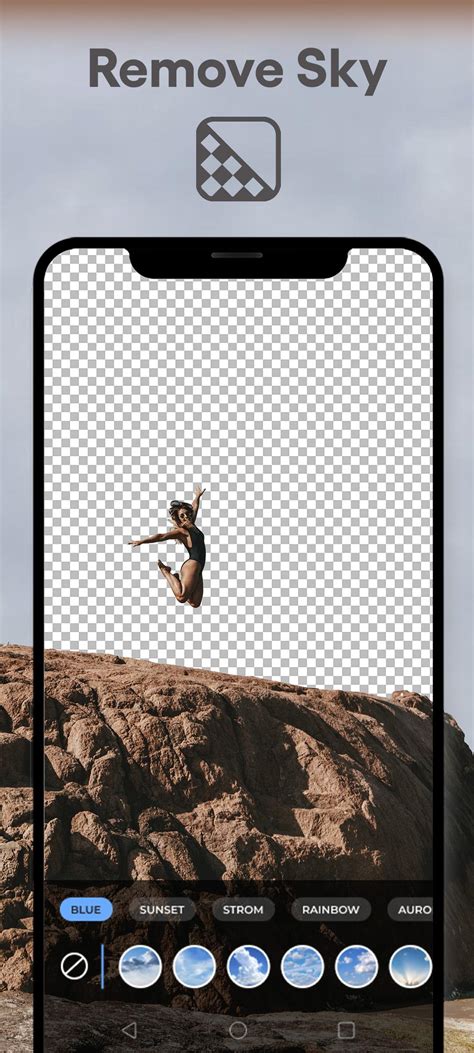 Sky editor creative filters APK Download for Android 