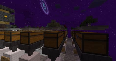 Sky factory 4 - SkyCraft - PC Servers - CurseForge