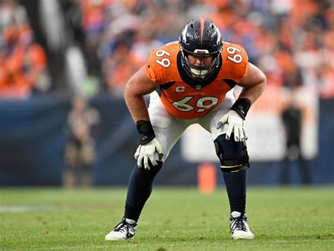 Sky falling? Season over? Broncos RT Mike McGlinchey says such talk after 0-3 start is “absolutely insane”