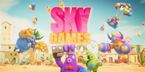 Sky games. New quests reveal the rest of the legendary tale. Celebrate nature’s transformation during Days of Bloom—from the rivers to the air above, creatures invite you to join them. Catch a cozy, laidback week of camping in a new mini-event, too! Sky is a peaceful and cozy MMO about genuine human connection. 