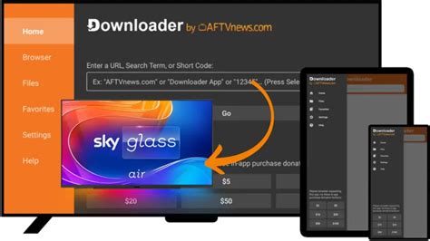 Sky glass iptv downloader code reddit.  Currently in the process of finding a ...