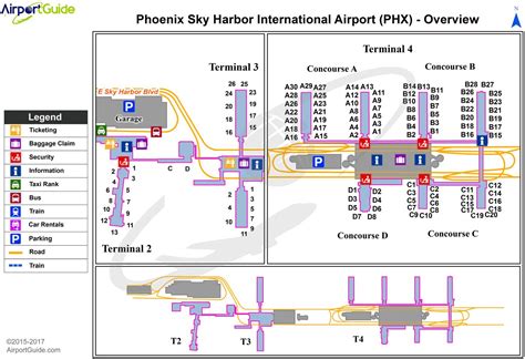 Sky harbor aa terminal. Fortunately, Sky Harbor has plentiful eating, drinking and shopping options in Terminal 3 and Terminal 4 (there are no terminals 1 or 2), plus an array of amenities that you might not be aware of, including a chapel, art exhibits and services for people with physical or sensory issues who can benefit from a little extra care. 