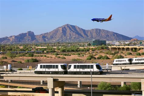 Mar 12, 2019 · PHOENIX — Officials say Sky Harbor Airport's Terminal 4 is back open after a security incident on Tuesday prompted checkpoints to shut down and temporary evacuations. The B and C security ... . 
