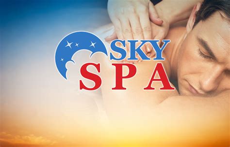 Sky massage. Sky Massage Spa provides massage service that will ease sore muscles, stiff necks, and other aches you may be experiencing. We offer a variety of service modalities including:Deep Tissue Massage,Hot Stone Massage,Aromatherapy,Back Walking Massage,Couple Massage,Cupping,Gua Sha,Body Scrub,CBD Oil,Facial,Foot … 