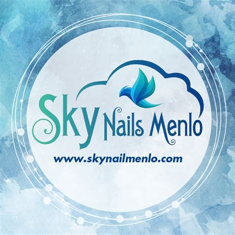 Sky nails menlo park. Sky Nails Menlo. 112 $$ Moderate Nail Salons. Jason’s Nails Spa. 22 $$ Moderate Nail Salons. Browse Nearby. Coffee. ... Nail Salons Menlo Park Menlo Park. 