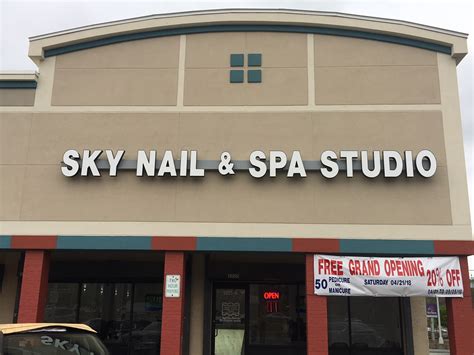 Sky nails redding ca. Specialties: Great service here.My employee are all really nice here.Every body do good job and friendly.It is a clean and sanitary place. We have a large selection of nail colors,and are open to listening to the opinions you.I recommend here. Thanks All Established in 2017. We are opening on April 18-2017. 