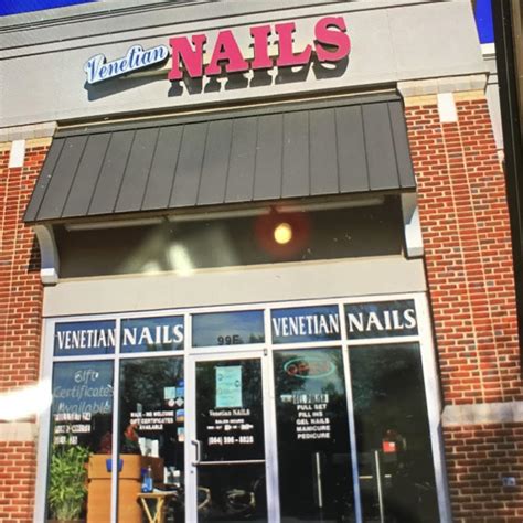 Sky nails spartanburg sc. Nail Salon at 2424 Reidville Rd Spartanburg, SC 29301. Opening at 9:30 AM. View Menu Make Appointment Call ... Located at a beautiful corner in Spartanburg, SC 29301, Solar Nails is a regular nail salon 29301 for everyone, as we always try our best to deliver the highest level of customer satisfaction. 