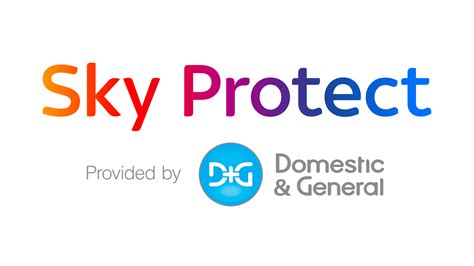 Sky protection. Sky Protect Home Insurance. thru TCB at £139.14, with £33 TCB (which pays out for me 98% of the time). Website disjointed and appears designed to draw you further into the flashing lights and baubles that is the world of Sky. 