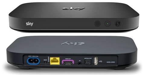 Sky q mini box ireland. .  ...