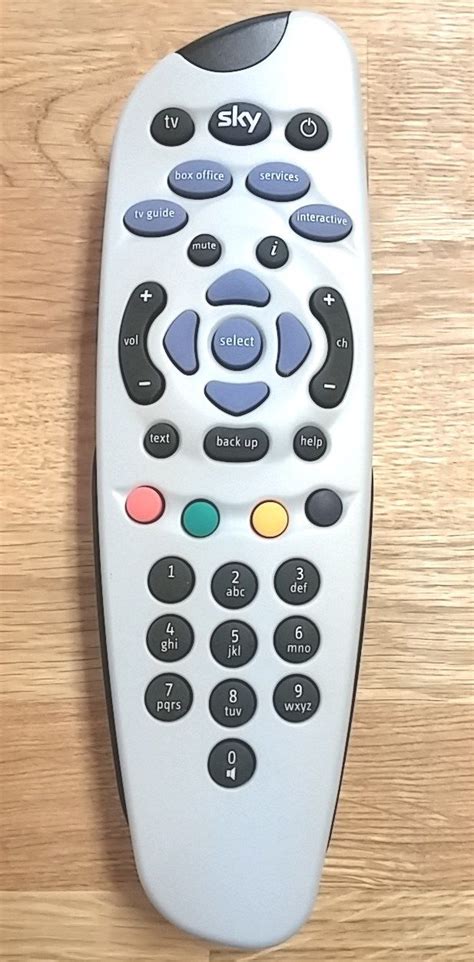 Pair the remote. Press 7 and 9 together on your Sky remote for three seconds (This resets/clears the remote) Press 1 and 3 together for three seconds (bluetooth mode) and follow any on-screen instructions. The next option sounds insane but a number of users have reported it resolving the issue with their remotes..