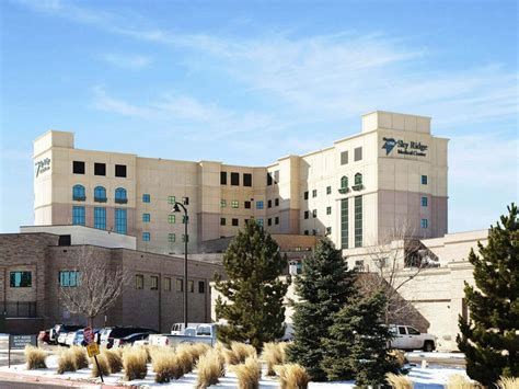 Sky ridge medical center lone tree colorado. Mar 15, 2024 · The urology rating is based on analysis of hospital performance, including patient outcomes such as survival, number of high-risk patients treated, patient experience, nurse staffing and advanced ... 