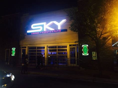 Sky slc. Mar 11, 2024 · SKY SLC is a 15,000 square-foot, open-air building, complete with state-of-the-art sound, video, and lighting, 20 VIP suites, and an iconic retractable glass roof. Since breaking ground on the building in 2015, SKY has hosted thousands of nationally recognized touring artists, countless top-tier corporate events & galas, and become a … 