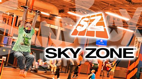 Sky zone arvada. Sky Zone Arvada, Arvada. 1,001 likes · 4 talking about this · 5,544 were here. Warrior Course, Warped Wall, Zip Line, Parkour and more! Sky Zone Arvada - Videos 