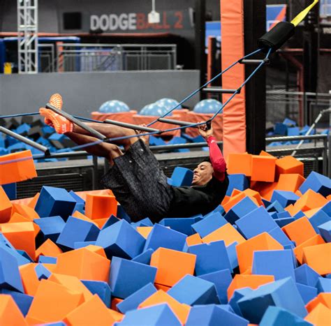 Sky zone bethlehem. SKY CAMP IS BACK!!! Interested in having an epic time this summer? Kids can have fun while staying active, with instructor-led activities like Ninja Warrior training and Ultimate Dodgeball. It's easy... 