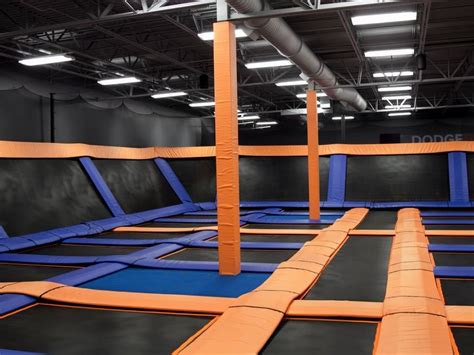Sky Zone Cerritos July 31 at 8:02 PM Celebrate National Girlfriend Day with us at Sky Zone on August 1st! ... 💕 Bring your girlfriend for free when you say the code word “girlfriend” at checkout!. 