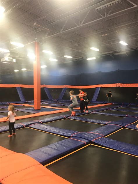 Sky zone danvers. Things To Know About Sky zone danvers. 