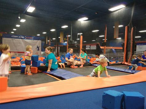 Sky zone greenville sc. Event starts on Saturday, 28 January 2023 and happening at Sky Zone Trampoline Park, Greenville, SC. Register or Buy Tickets, Price information. Cocomelon Little Leapers $12, Sky Zone Trampoline Park, Greenville, January 28 2023 | AllEvents.in 