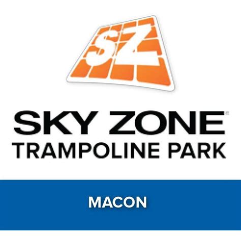 Sky zone macon ga. Things To Know About Sky zone macon ga. 