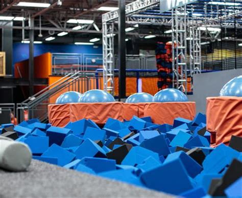 Sky zone madison wi. Things To Know About Sky zone madison wi. 