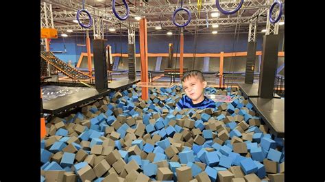 Sky zone trampoline park ridgeland prices. Jan 12, 2024 · Sky Zone HOLLAND is an indoor trampoline park who is located in HOLLAND Ohio. If you want to have a fun time this is an ideal place to come with friends and family. Address: 1600 Albon Road Holland, OH 43528. Phone number: (419) 491-1194. Number of locations in Ohio: 8. 