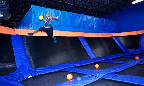 If you’re looking for the best year-round indoor amusements in the Akron area, Urban Air Trampoline and Adventure park will be the perfect place. With new adventures behind every corner, we are the ultimate indoor …