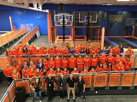 Sky zone vancouver. See more of Sky Zone Vancouver on Facebook. Log In. or. Create new account 