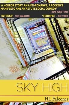 Read Sky High By Helen Falconer