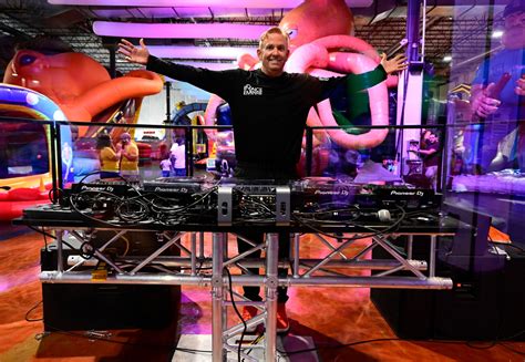 Sky-high plans for Bounce Empire push EDM legend Brad Roulier to innovate