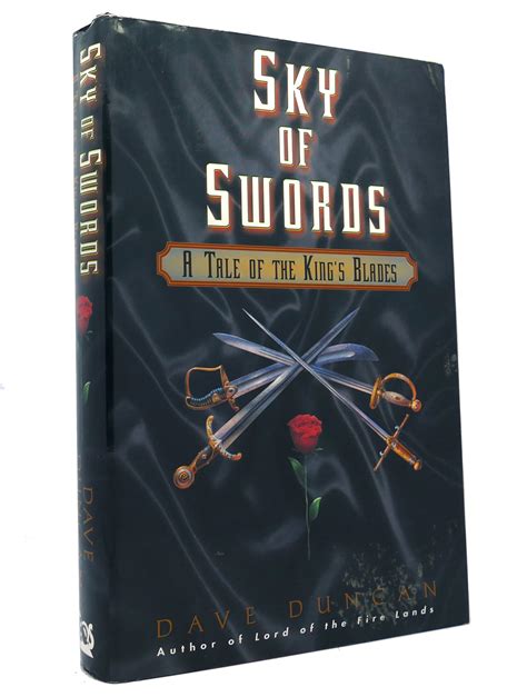 Full Download Sky Of Swords By Dave Duncan