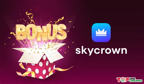 SkyCrown casino games Canada